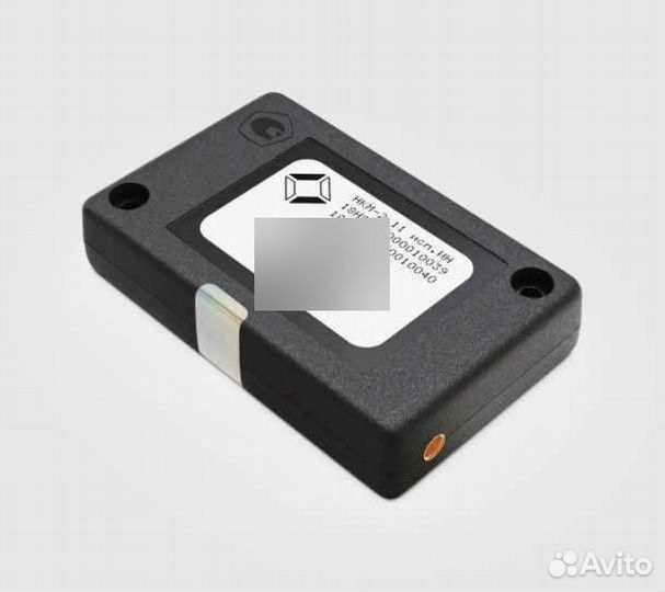 Блок скзи нкм