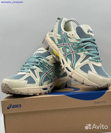 Кроссовки Asics Hel-Kahana 8 (Арт.46971)