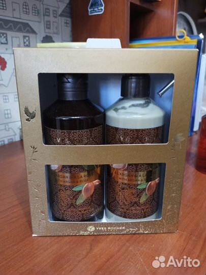 Подарочный набор ив Роше