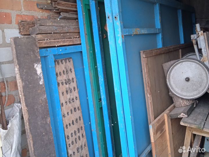 Оборудование