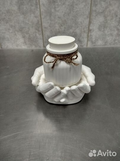 Руки Давида