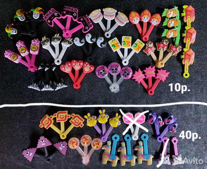 Скрепыши Топ 5