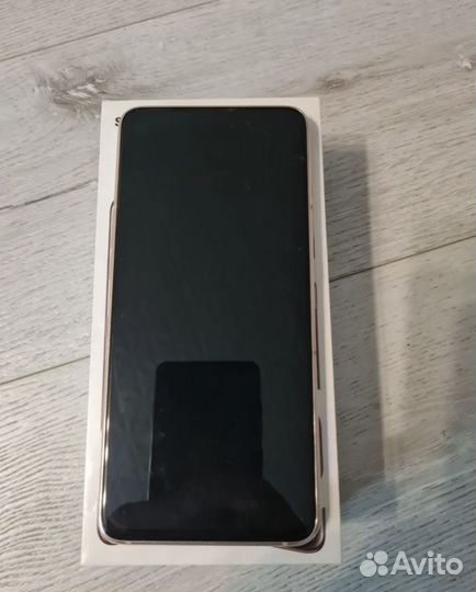Samsung Galaxy A80, 8/128 ГБ