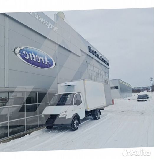 Рефрижератор Arctic M (+18/18 гр.)на 26 куб.м