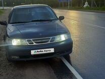 Saab 9-5 3.0 AT, 1999, 320 000 км, с пробегом, цена 400 000 руб.