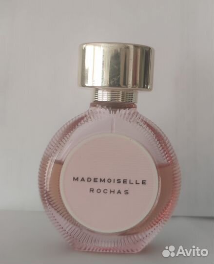 Туалетная вода