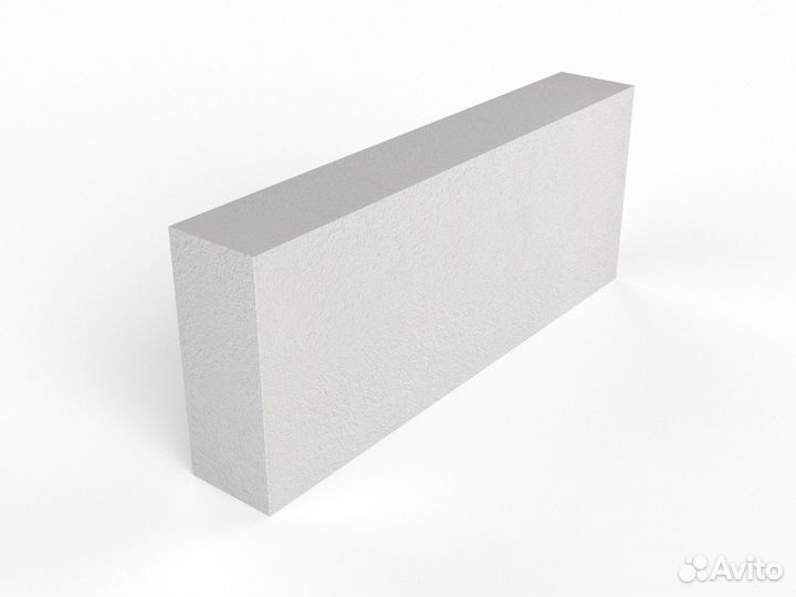 Еаб Газобетон