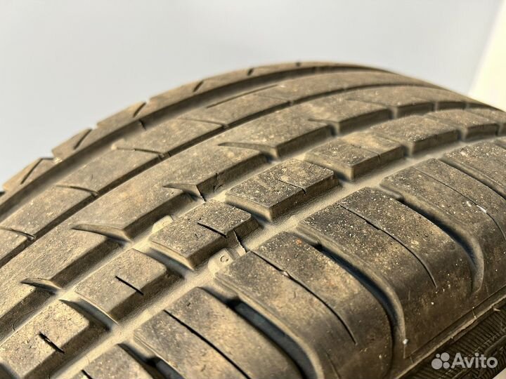 Viatti Strada Asimmetrico V-130 205/55 R16