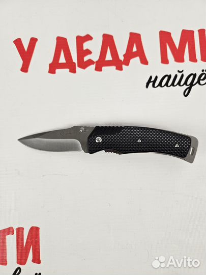 Нож Ganzo G618