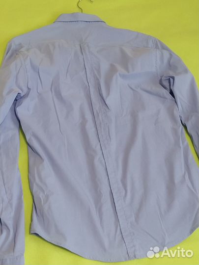 Рубашка мужская