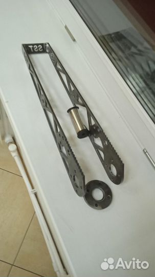 Бугель kugoo g2 pro