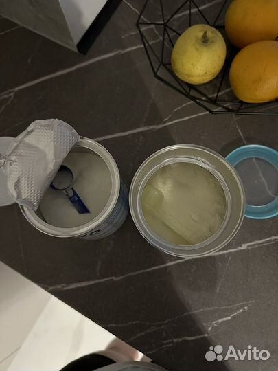 Смесь детская