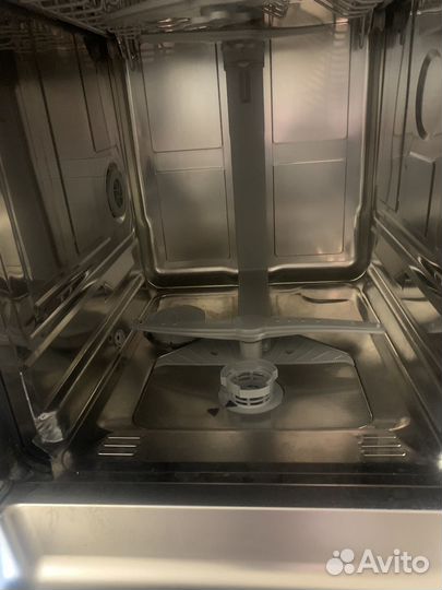 Посудомоечная машина bosch 45 см, отдельностоящая