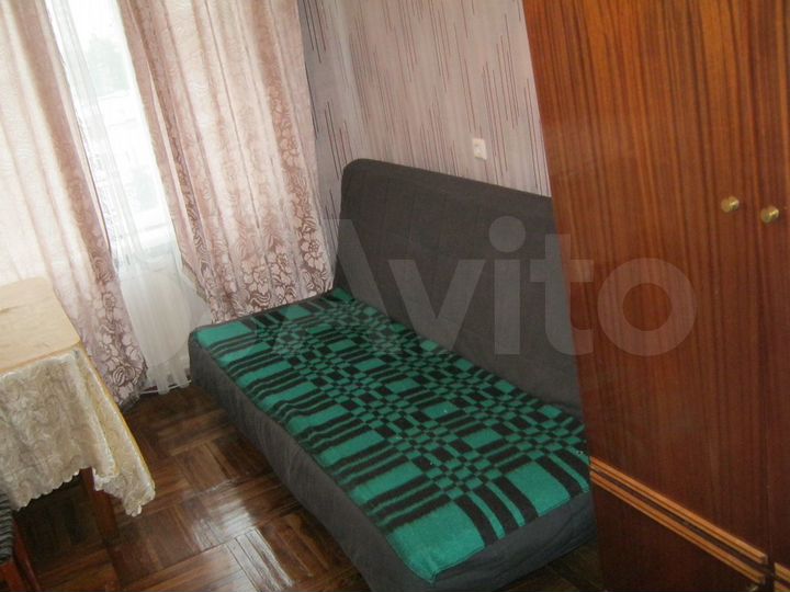 2-к. квартира, 50 м², 8/9 эт.