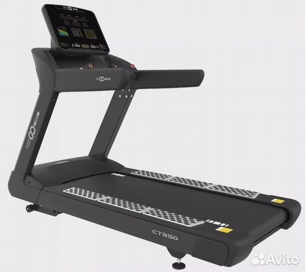 Беговая дорожка Cardiopower Pro CT350 NEW
