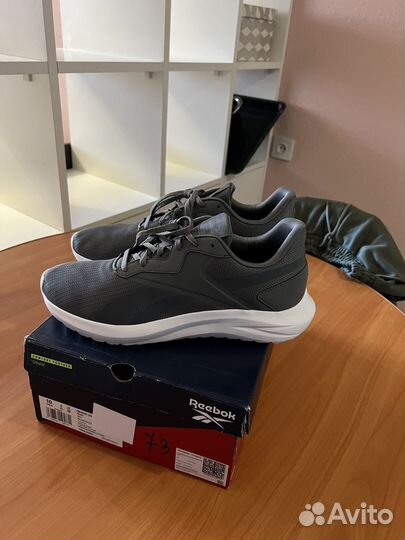 Кроссовки Reebok Energen Lux оригинал,новые