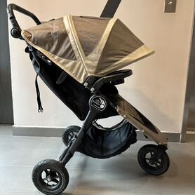 baby jogger city mini gt