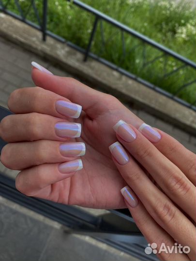 Маникюр педикюр детские стрижки