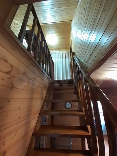 Дом 75,4 м² на участке 15 сот.