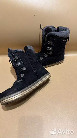 Зимние сапоги reima 36