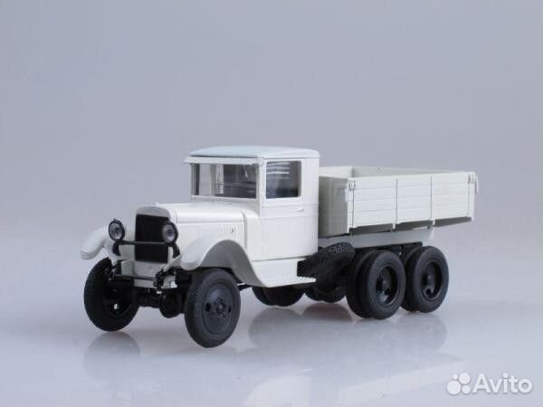 Коллекционный автомобиль