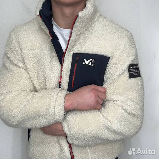 Куртка шерпа Marmot