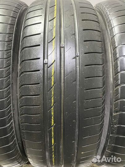 Nexen N Blue HD 205/60 R16 88M