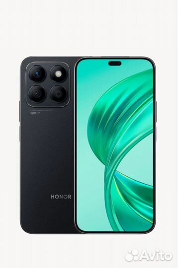 HONOR X8, 6/128 ГБ