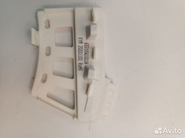 Тахо-датчик мотора LG 6501KW2001A