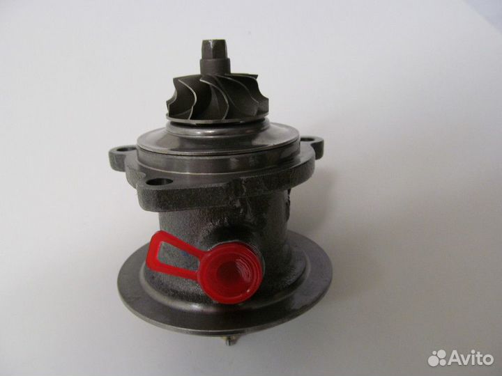 Картридж Турбины Smart 0.8DL 5431-988-0003