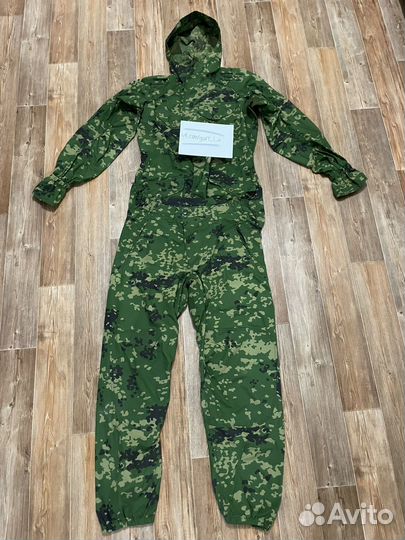 Маскхалат сумрак Флектарн-Д