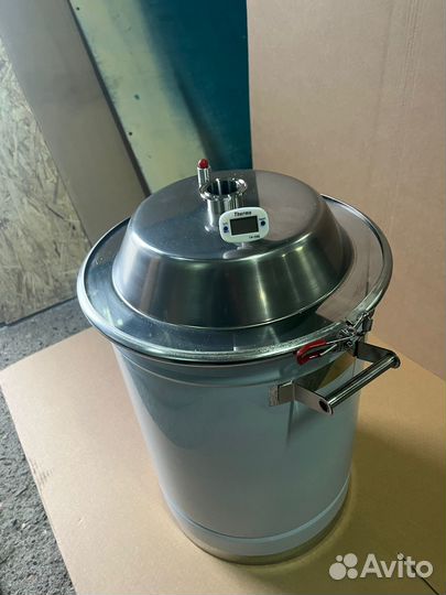 Самогонный аппарат офту