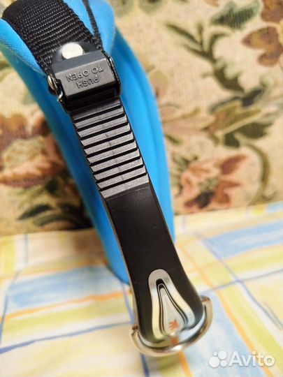 Шлейка для средней собаки