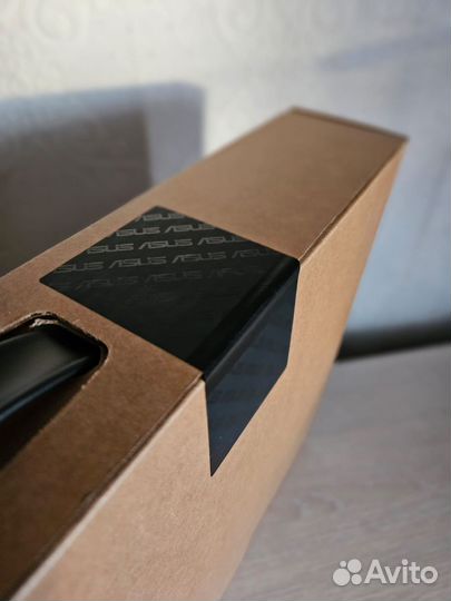 Ноутбук Asus VivoBook ryzen7/16гб/512гб новый