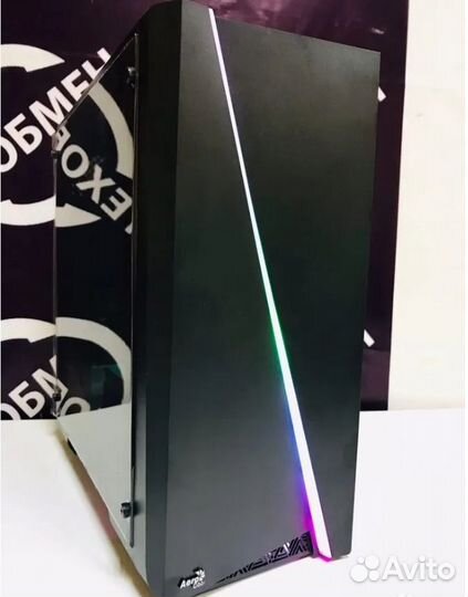 Игровой пк