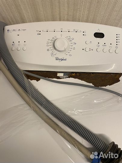 Стиральная машина бу