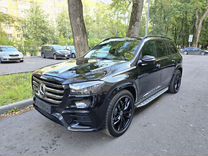 Mercedes-Benz GLS-класс 3.0 AT, 2024, 15 км, с пробегом, цена 18 400 000 руб.