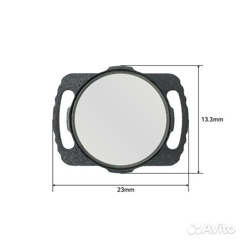 DJI Avata/DJI O3 свето-фильтры набор от Betafpv