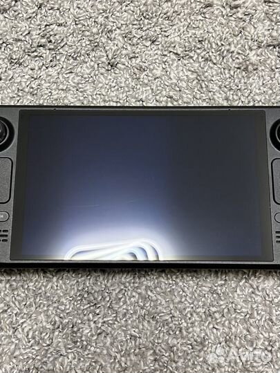 Steam Deck oled 512gb