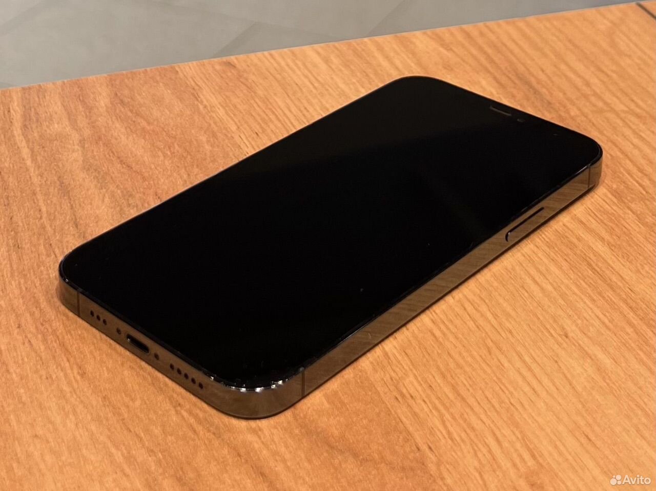 iPhone 12 Pro, 256 ГБ