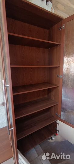 Мебельная стенка бу