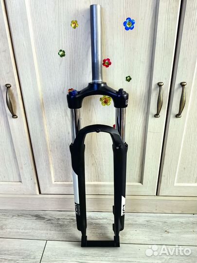 Вилка 29 Suntour XCT 30 новая