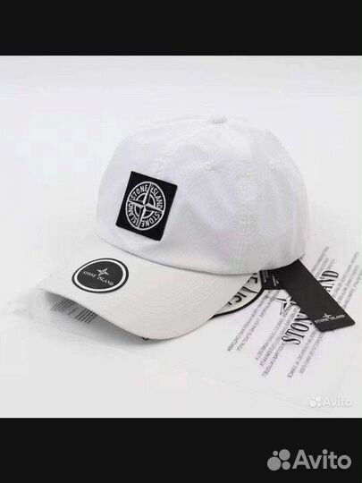 Кепка stone island