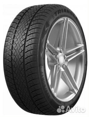 Triangle WinterX TW401 195/50 R16 88H