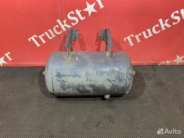 Ресивер воздушный 36L Daf XF105