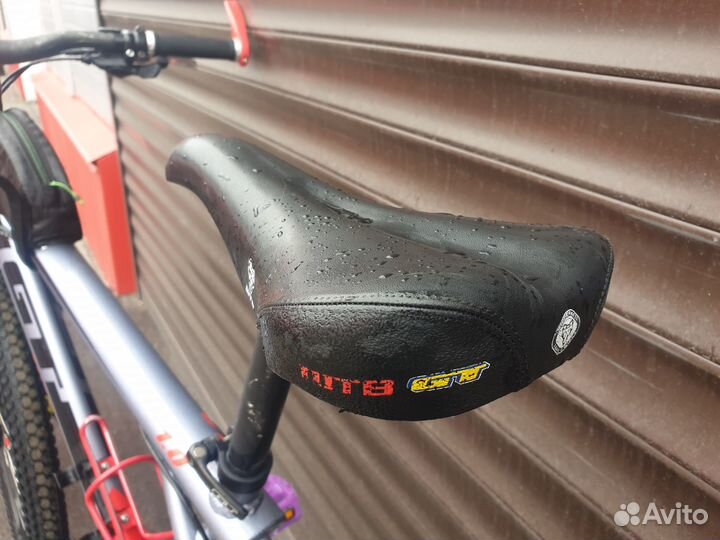Велосипед GT Avalanche ALL Terra 1.0
