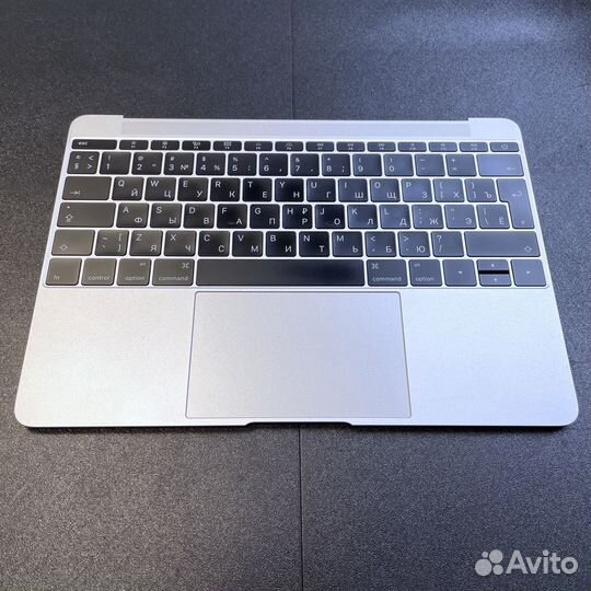 Топкейс MacBook 12 Retina 2016-2017 (Идеал)