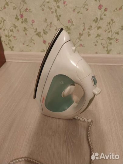 Утюг