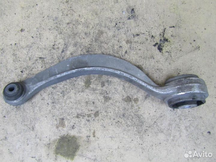 Рычаг передний нижний левый\правый jaguar XF 2007