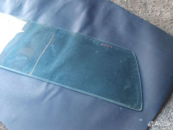 Стекло ветровое great wall sokol